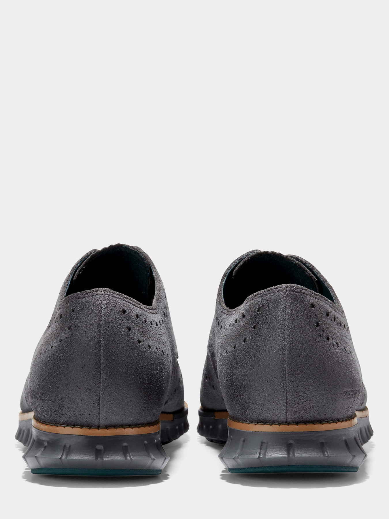 Оксфорды Cole Haan модель C34408 Фото