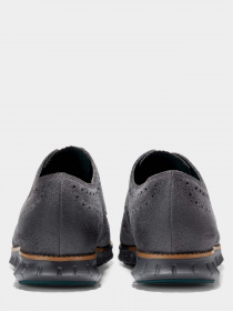 Оксфорды Cole Haan модель C34408 Фото