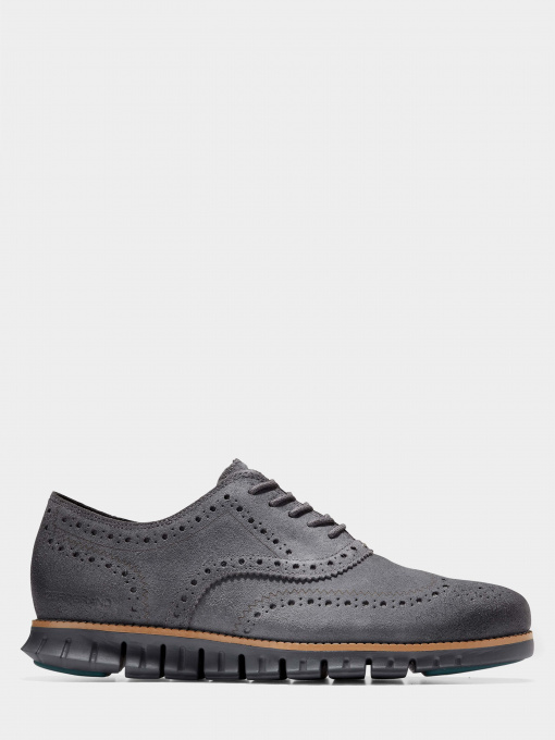 Оксфорды Cole Haan модель C34408 Фото