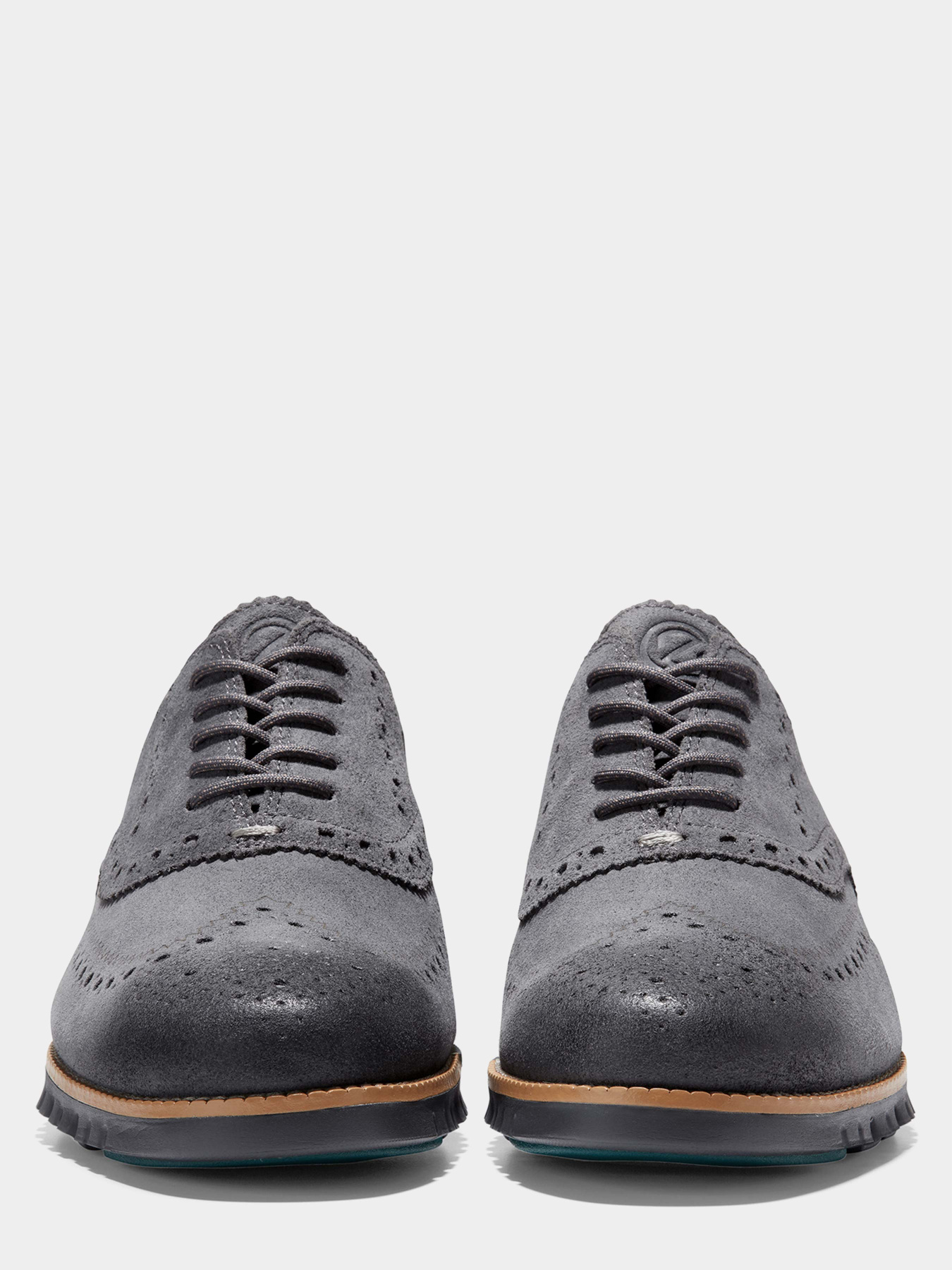 Туфли Cole Haan модель C34408 Фото
