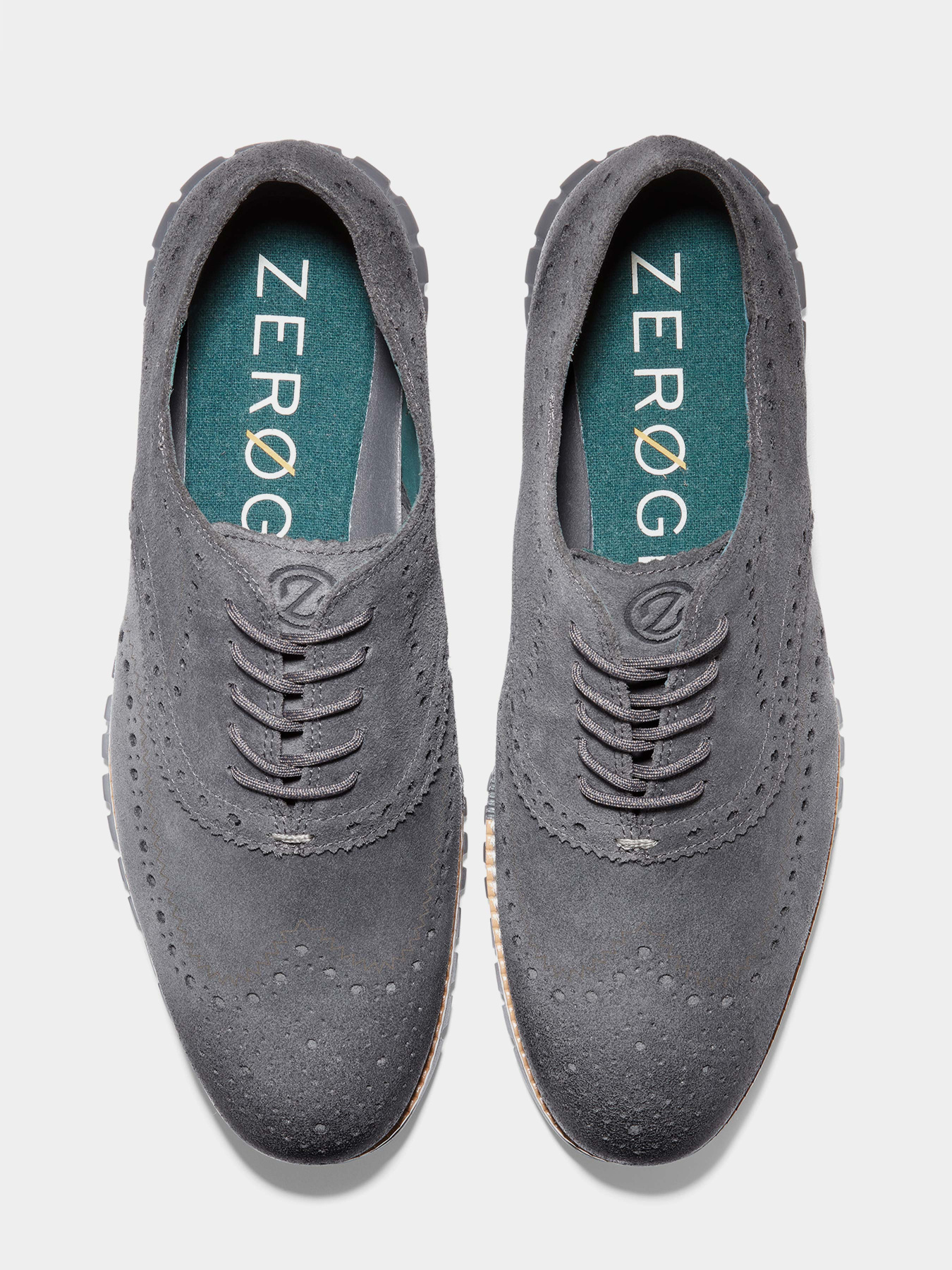 Туфли Cole Haan модель C34408 Фото