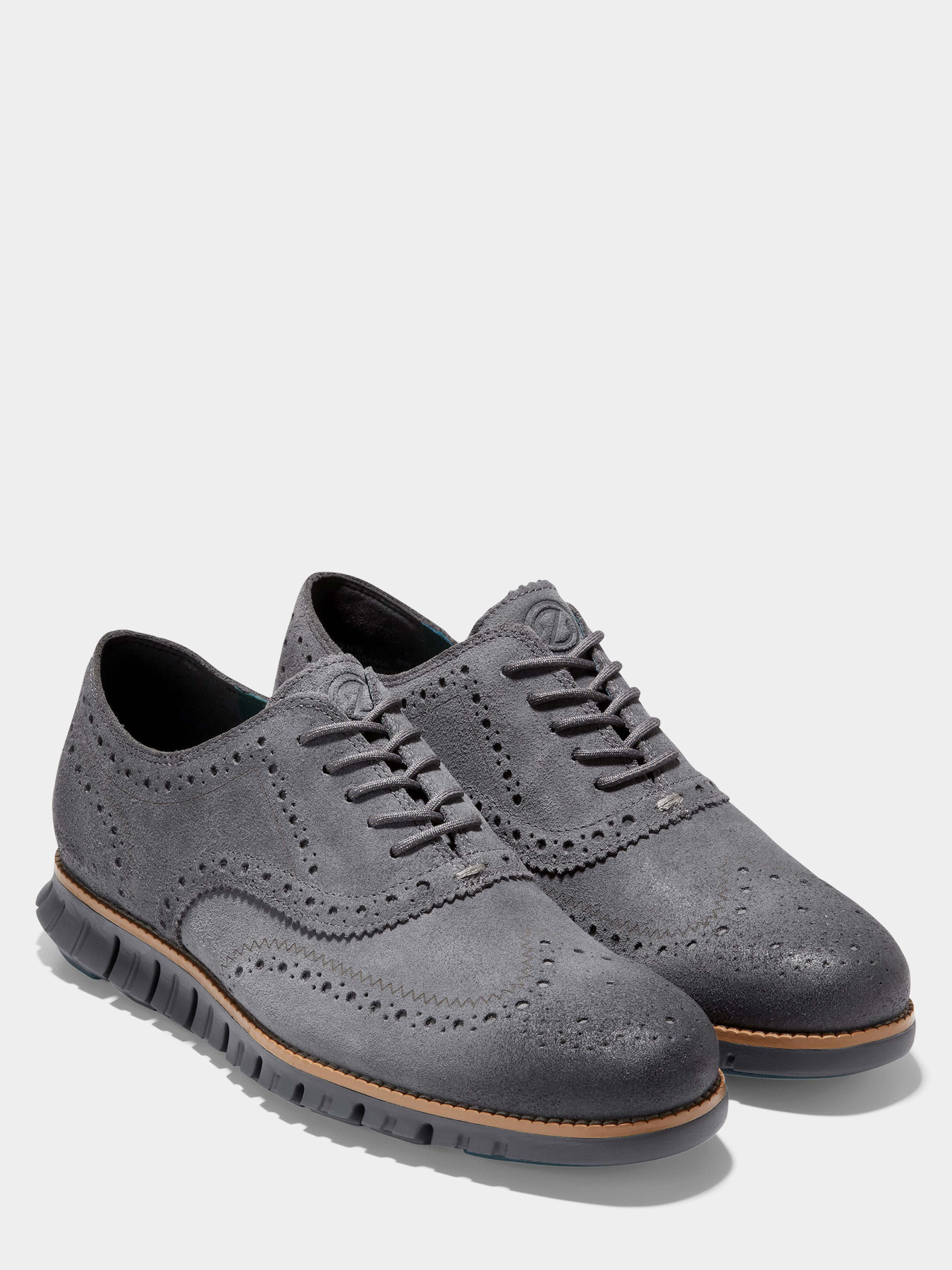 Туфли Cole Haan модель C34408 Фото