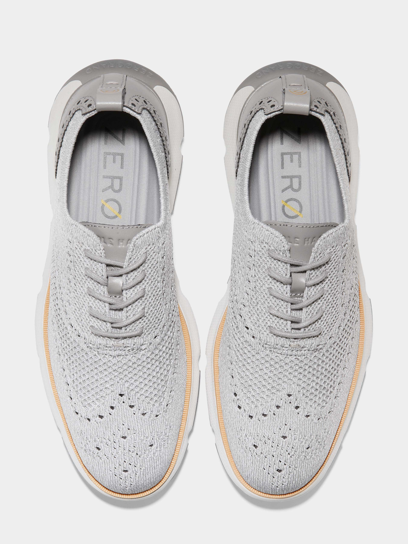 Кроссовки Cole Haan модель C35371 Фото