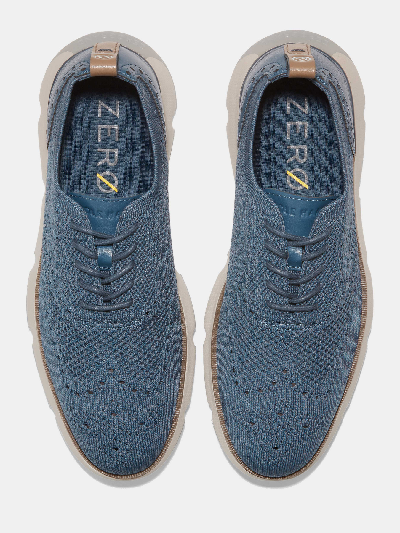 Кроссовки Cole Haan модель C35372 Фото