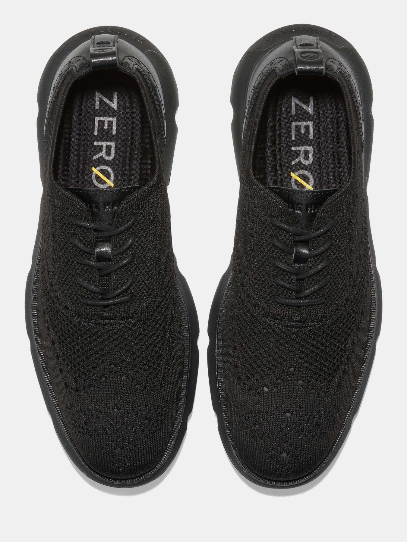 Кроссовки Cole Haan модель C35744 Фото