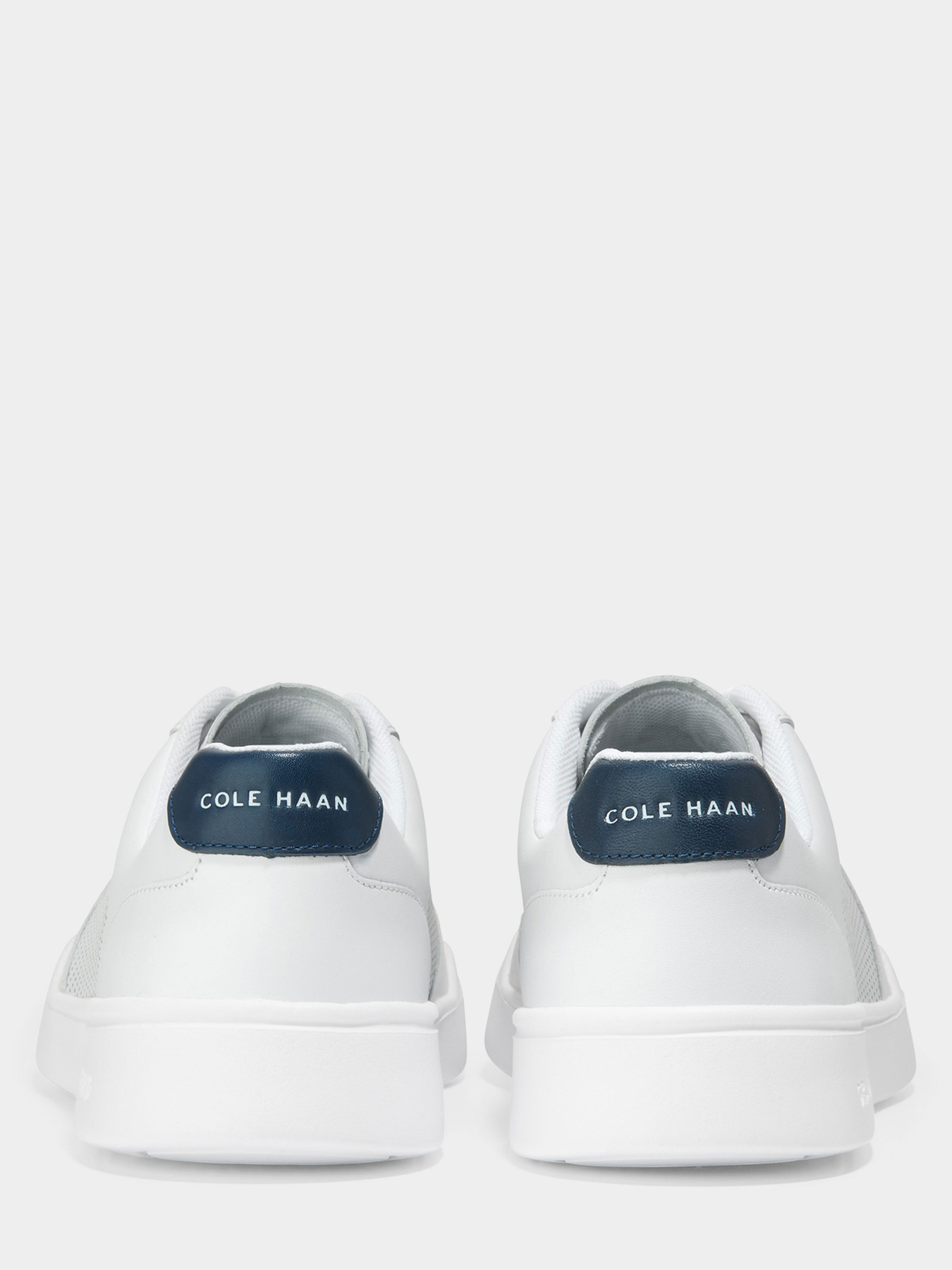 Кеды низкие Cole Haan модель C33987 Фото