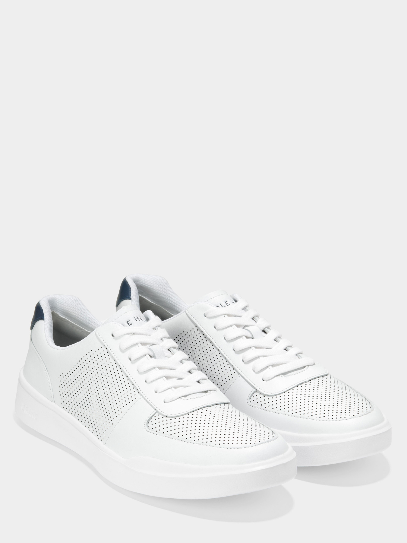 Кеды низкие Cole Haan модель C33987 Фото