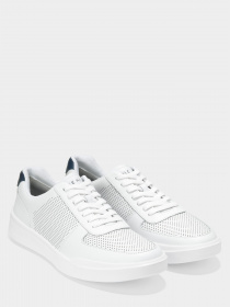 Кеды низкие Cole Haan модель C33987 Фото