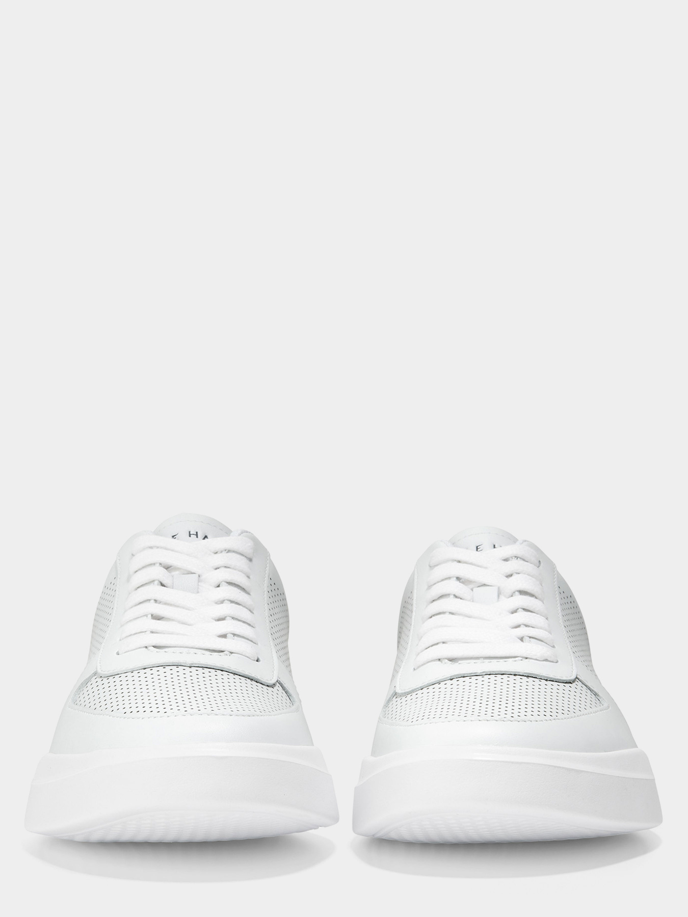 Кеды низкие Cole Haan модель C33987 Фото