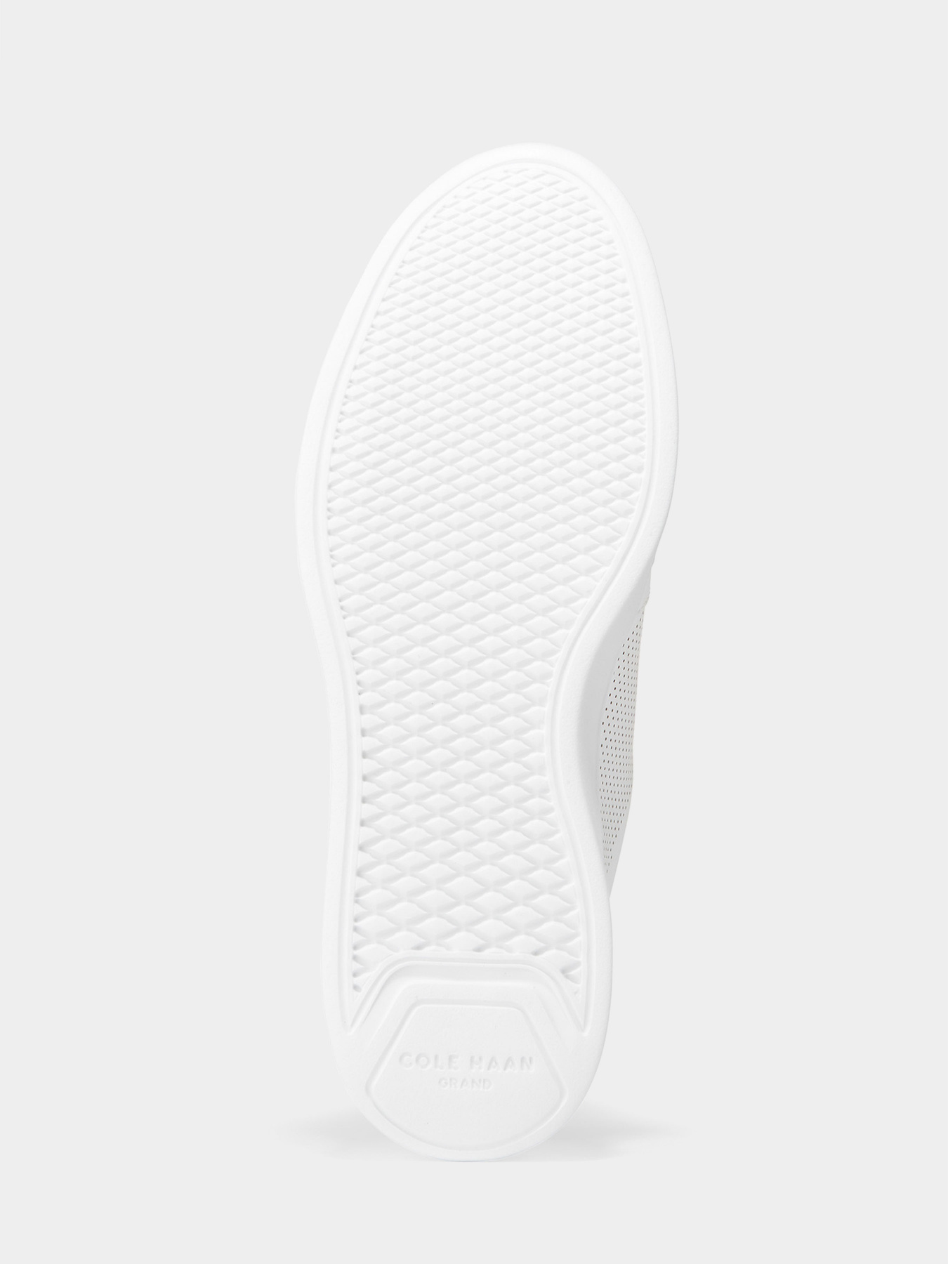 Кеды низкие Cole Haan модель C33987 Фото