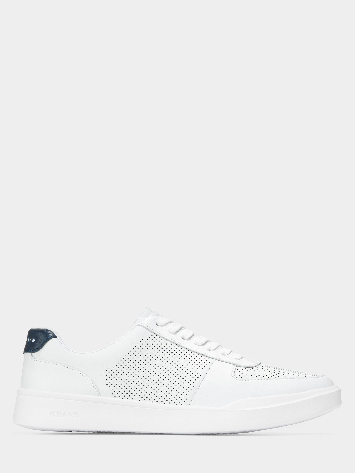 Кеды низкие Cole Haan модель C33987 Фото