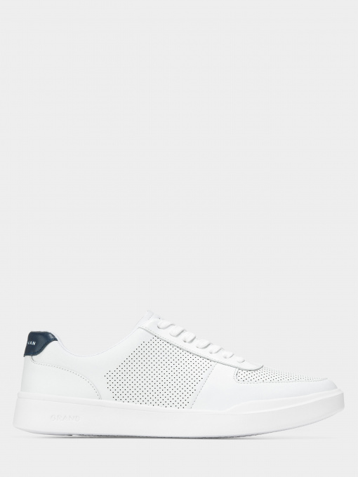 Кеды низкие Cole Haan модель C33987 Фото