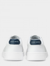 Кеды низкие Cole Haan модель C33987 Фото