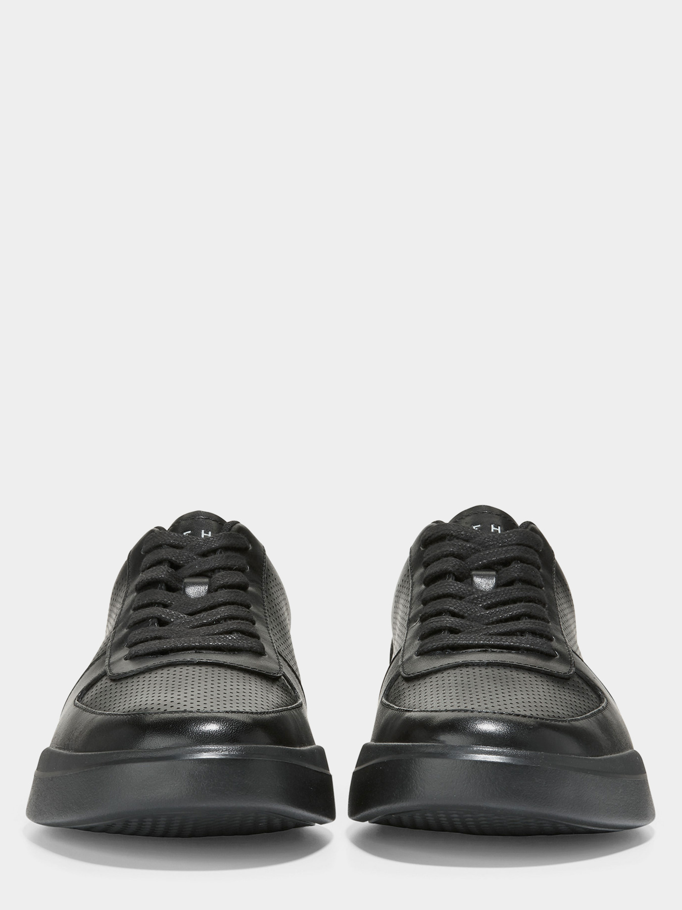 Кеды низкие Cole Haan модель C33989 Фото