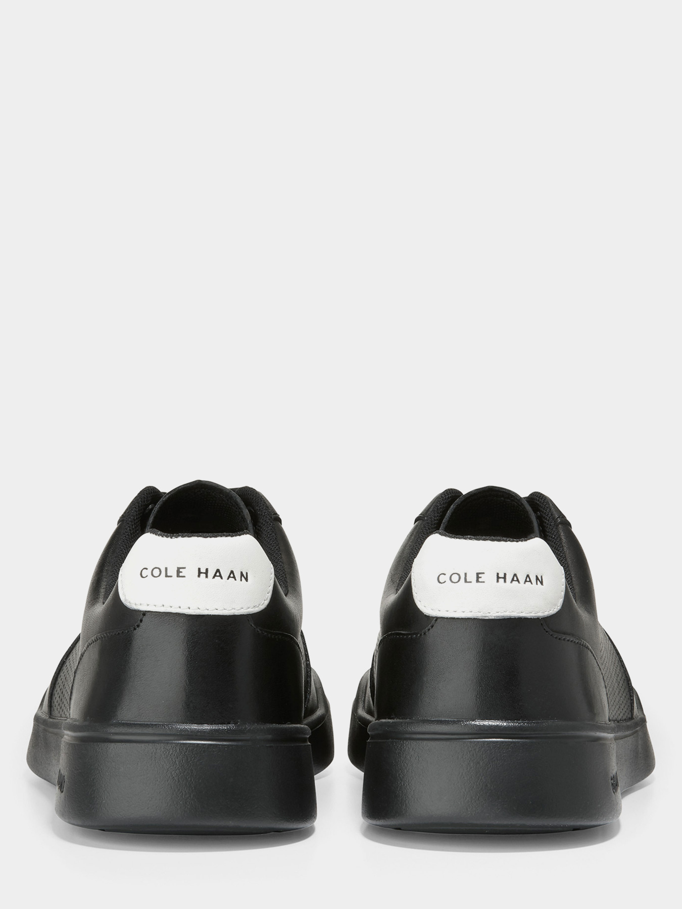 Кеды низкие Cole Haan модель C33989 Фото