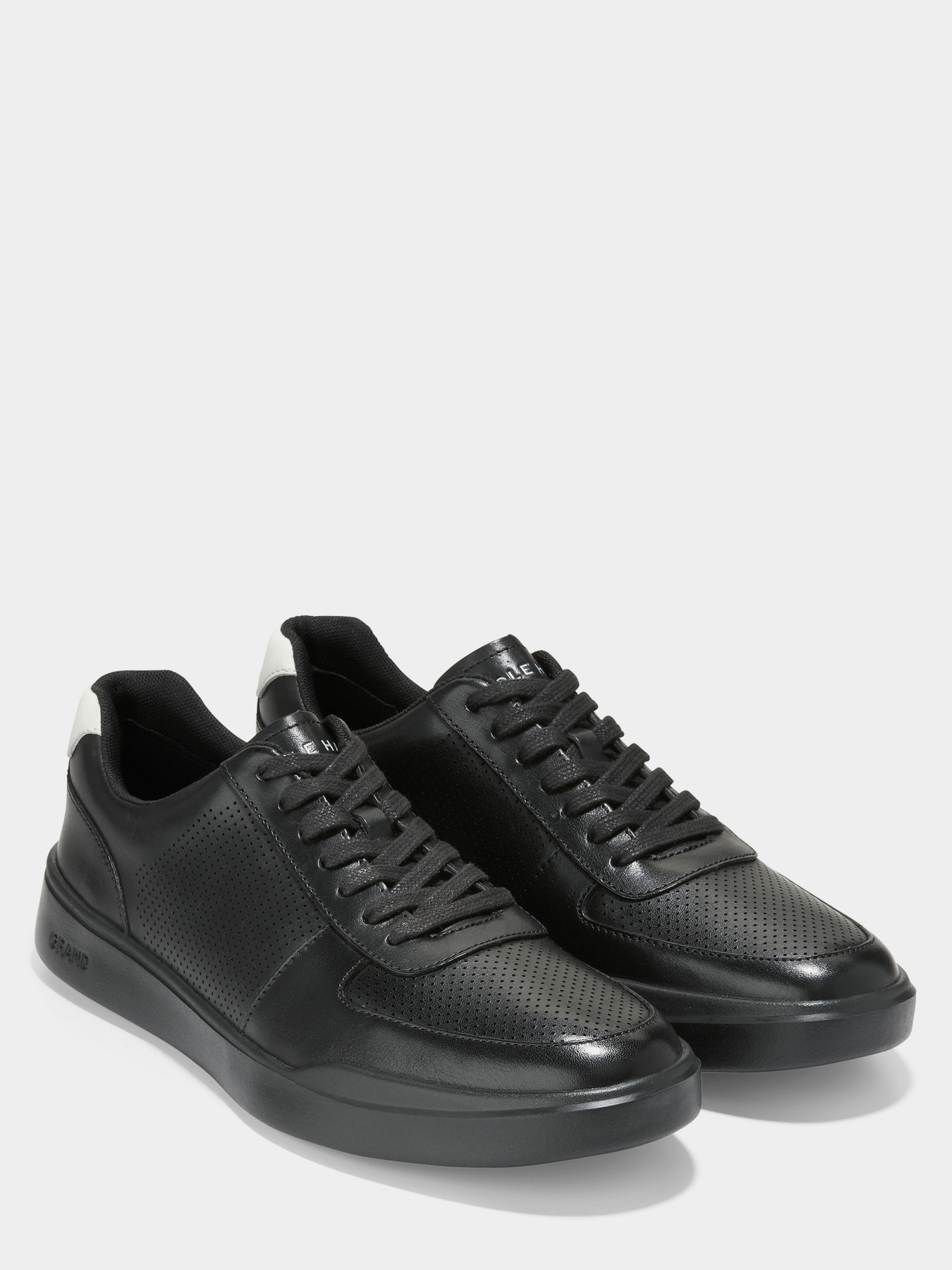 Кеды низкие Cole Haan модель C33989 Фото