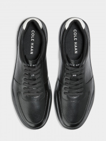 Кеды низкие Cole Haan модель C33989 Кеды низкие Cole Haan модель C33989 Фото