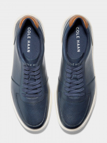 Кеды низкие Cole Haan модель C33990 Фото