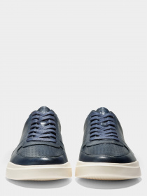 Кеды низкие Cole Haan модель C33990 Фото