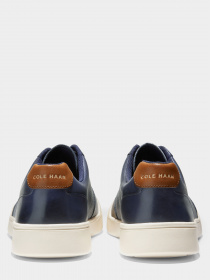 Кеды низкие Cole Haan модель C33990 Фото