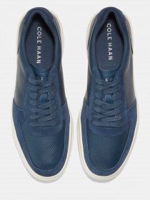 Кеды низкие Cole Haan модель C35043 Фото