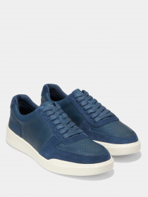 Кеды низкие Cole Haan модель C35043 Фото