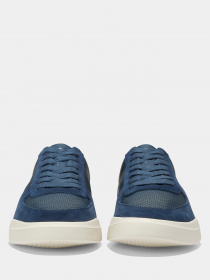 Кеды низкие Cole Haan модель C35043 Фото