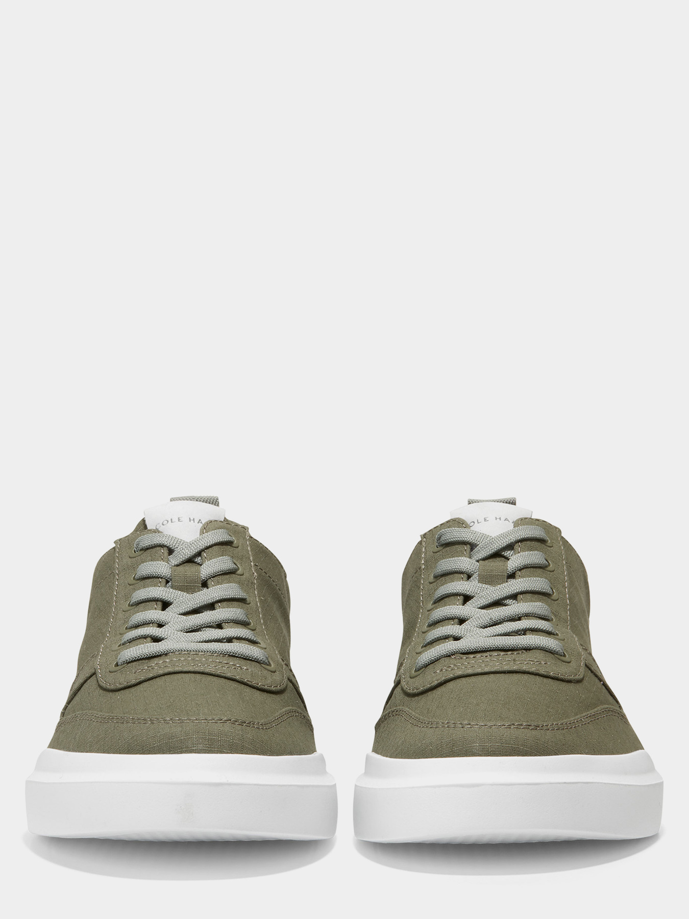 Кеды низкие Cole Haan модель C35002 Фото