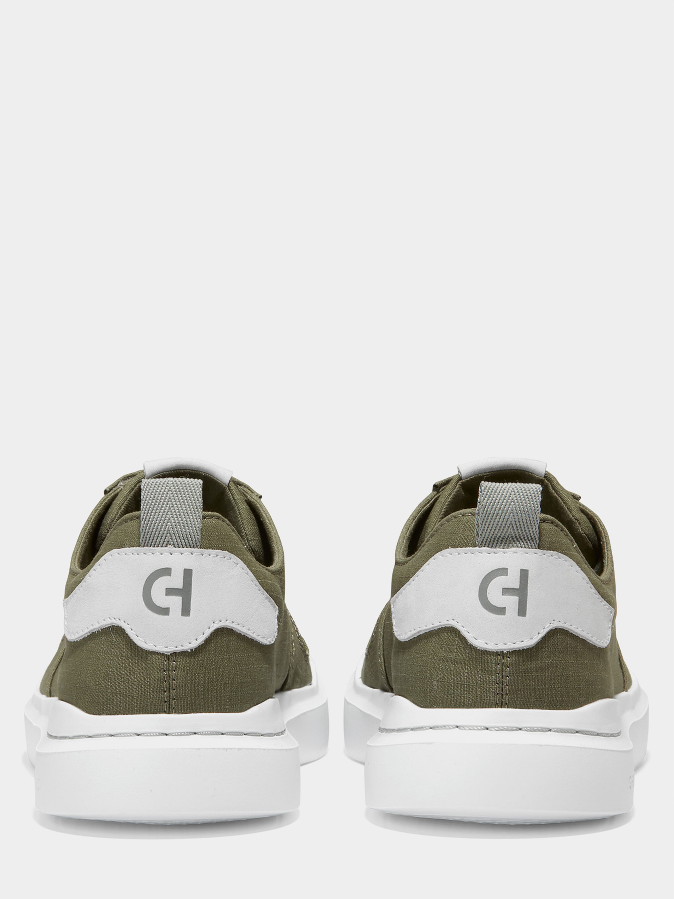 Кеды низкие Cole Haan модель C35002 Фото