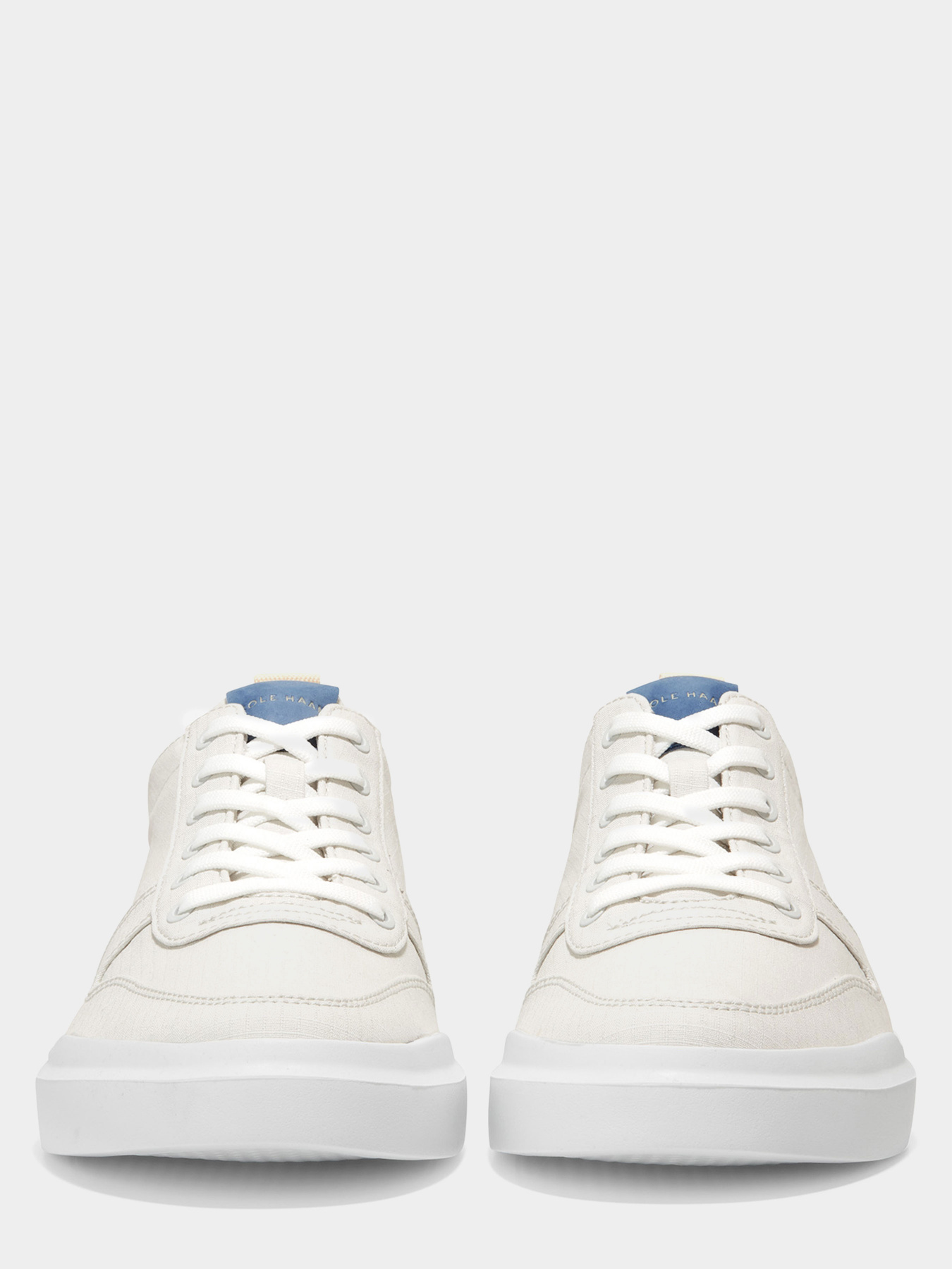 Кеды низкие Cole Haan модель C35003 Фото