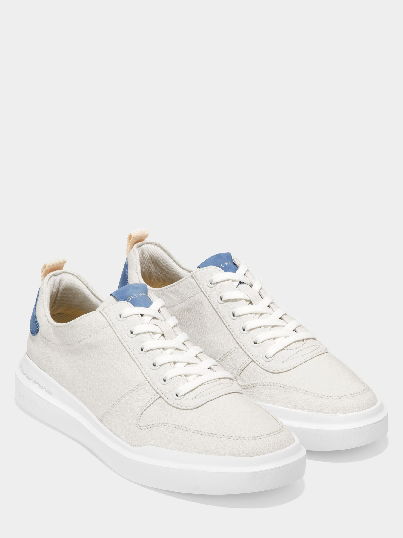 Кеды низкие Cole Haan модель C35003 Фото