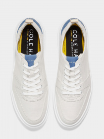 Кеди низькі Cole Haan модель C35003 Фото