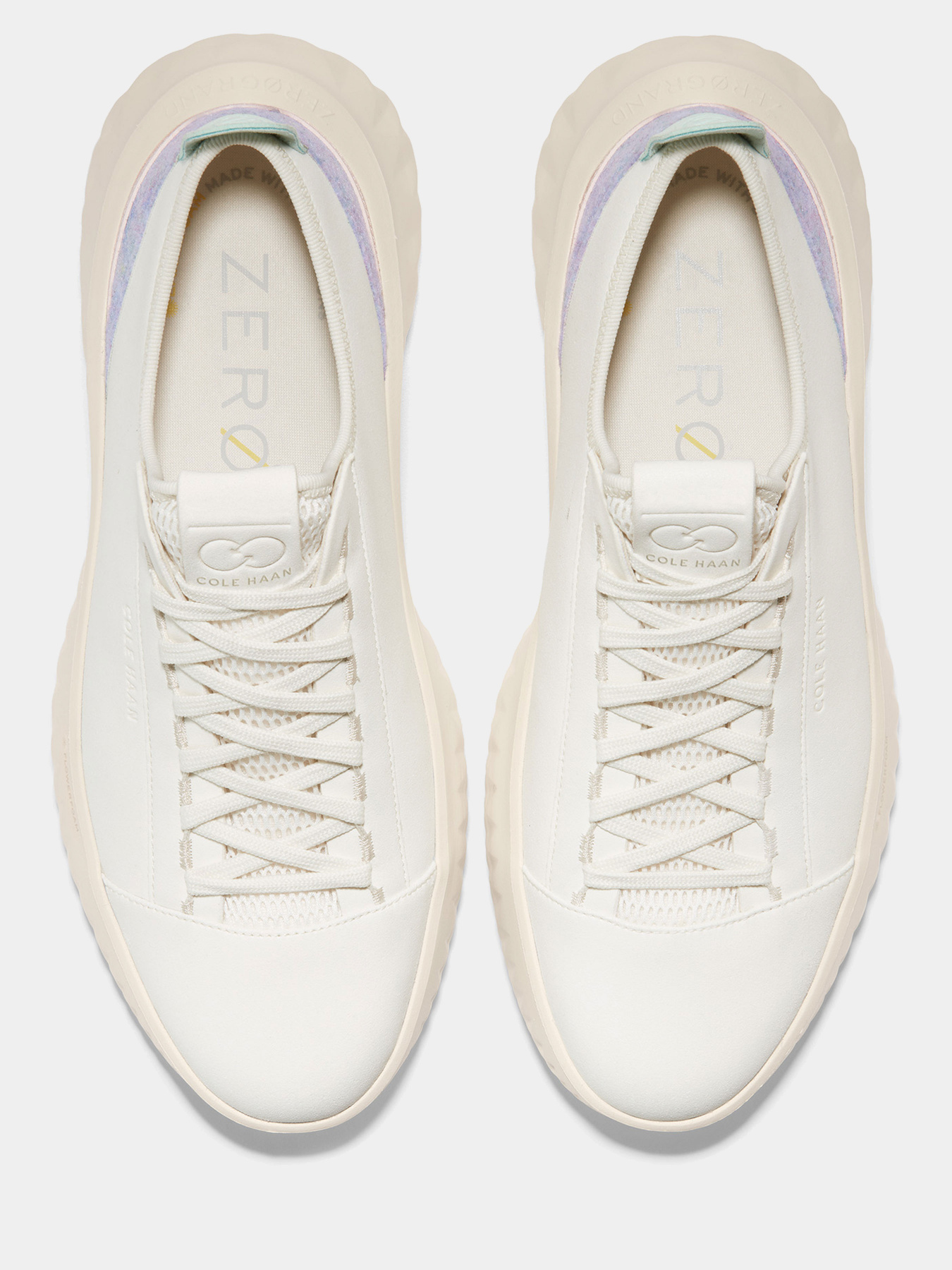 Кроссовки повседневные Cole Haan модель C35213 Фото