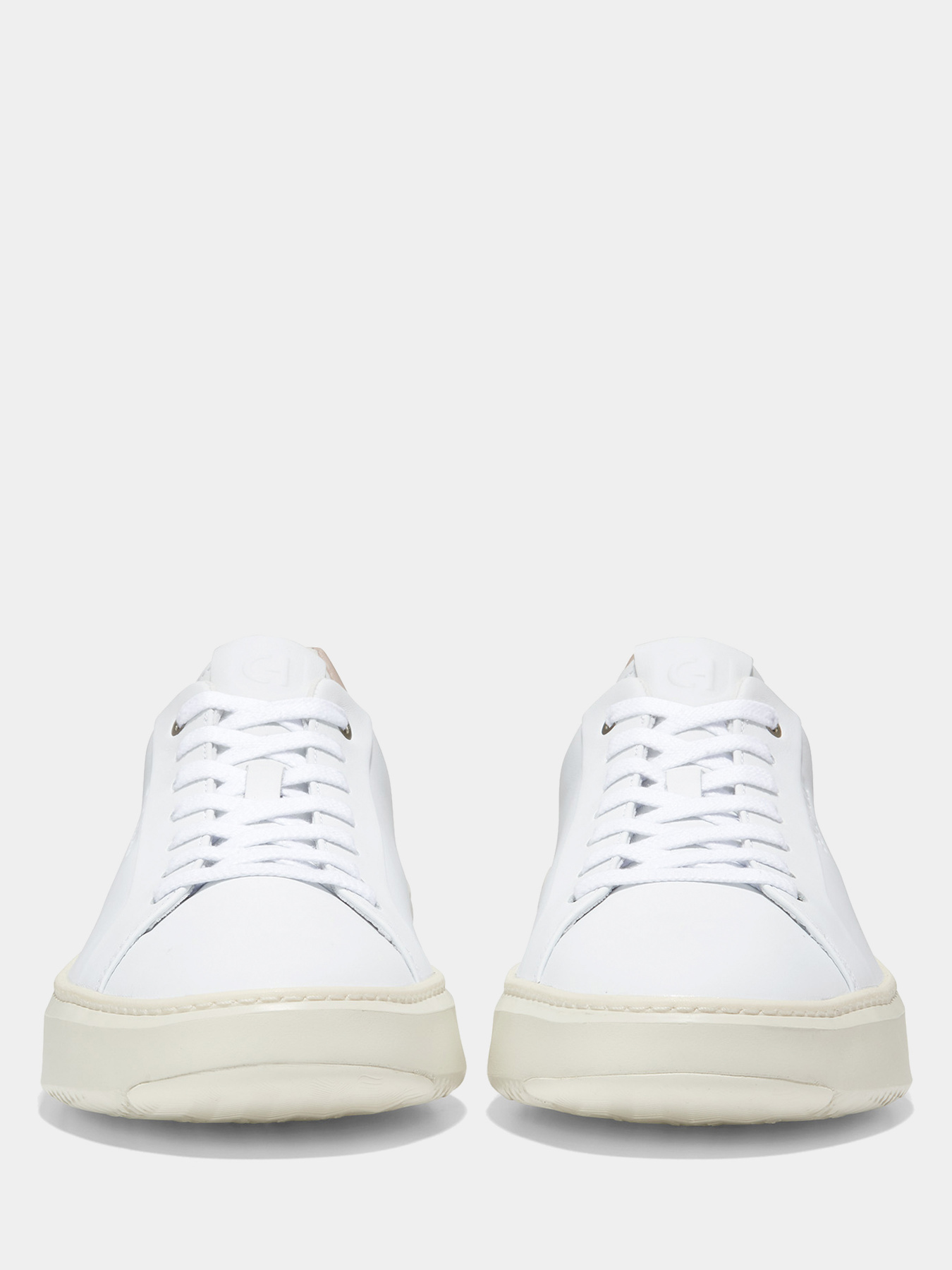 Кеды низкие Cole Haan модель C36317 Фото