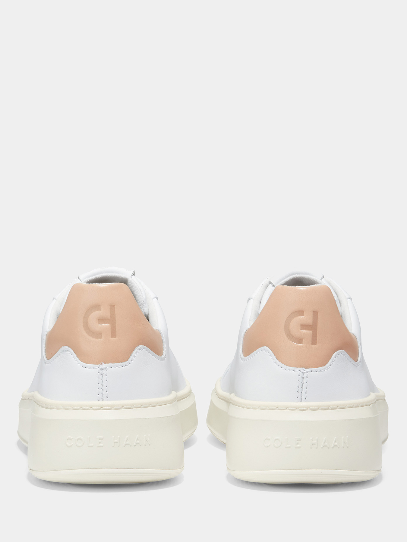 Кеды низкие Cole Haan модель C36317 Фото