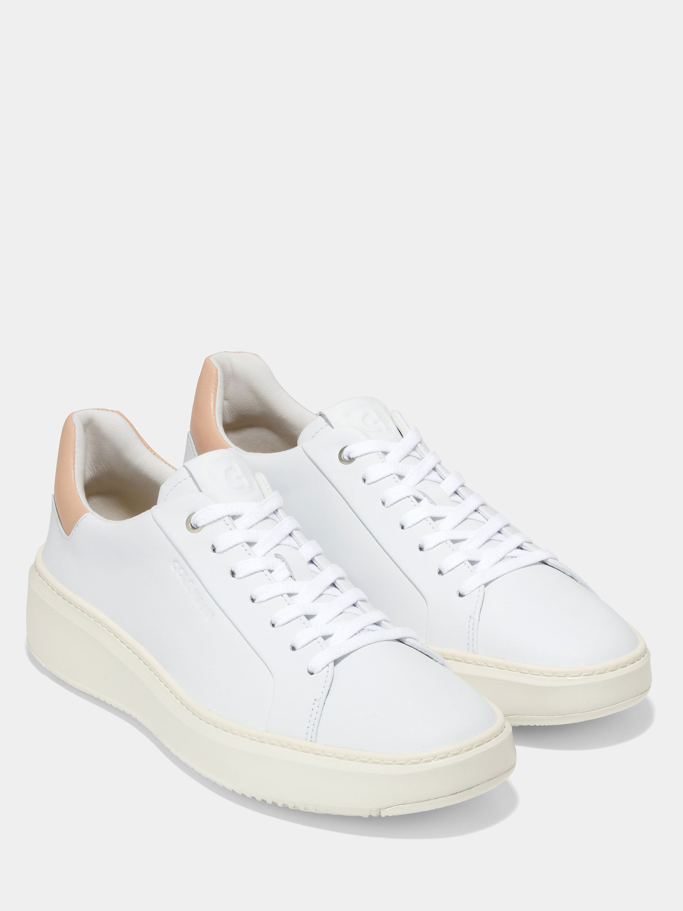 Кеды низкие Cole Haan модель C36317 Фото