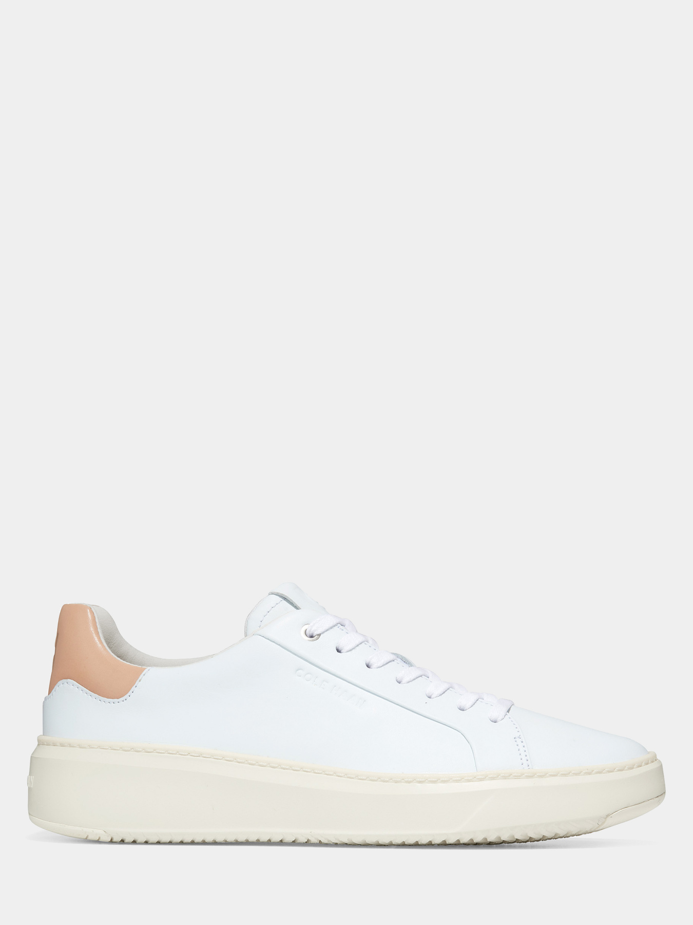 Кеды низкие Cole Haan модель C36317 Фото