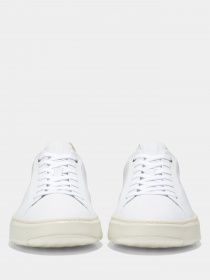 Кеды низкие Cole Haan модель C36317 Фото