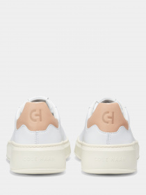 Кеды низкие Cole Haan модель C36317 Фото