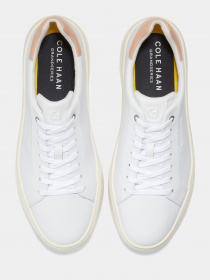 Кеды низкие Cole Haan модель C36317 Фото