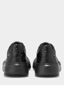 Кеды низкие Cole Haan модель C36412 Фото