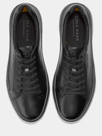 Кеды низкие Cole Haan модель C36412 Фото