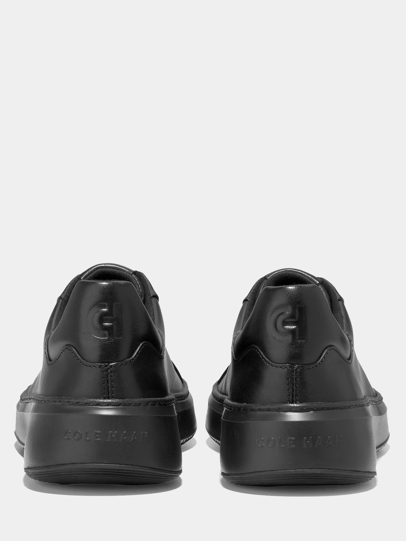 Кеды низкие Cole Haan модель C36412 Фото