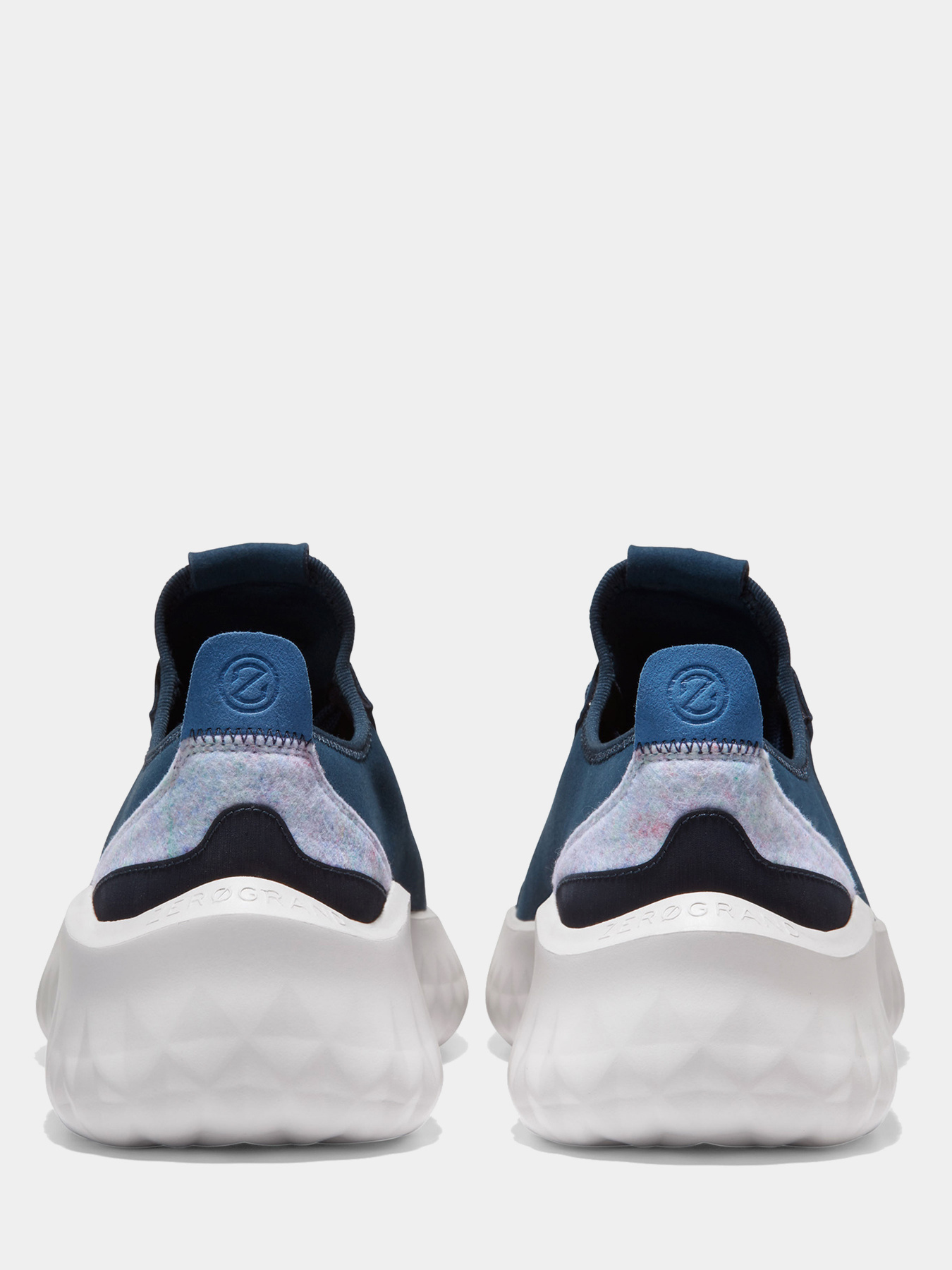 Кроссовки Cole Haan модель C35540 Фото