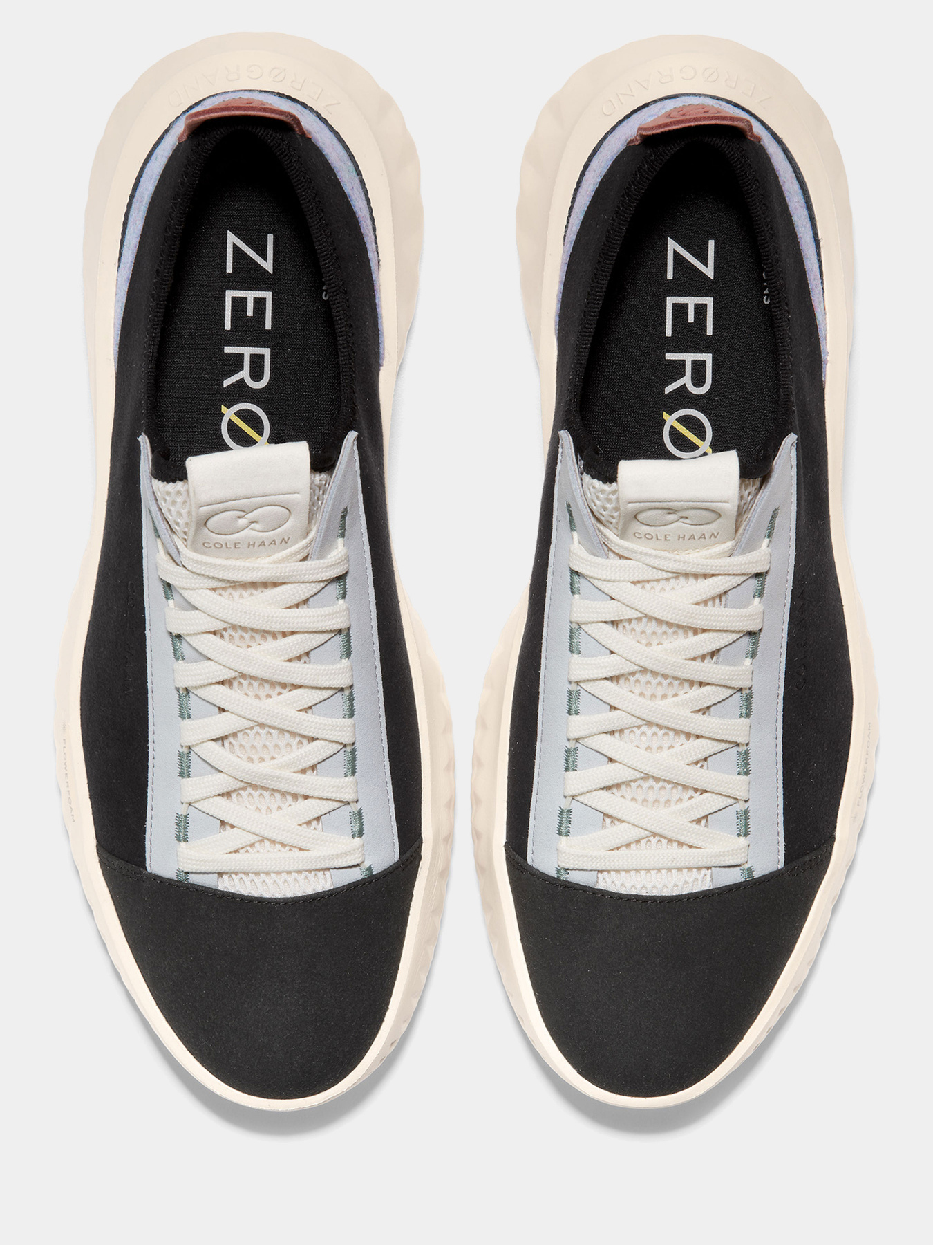 Кроссовки Cole Haan модель C36427 Фото