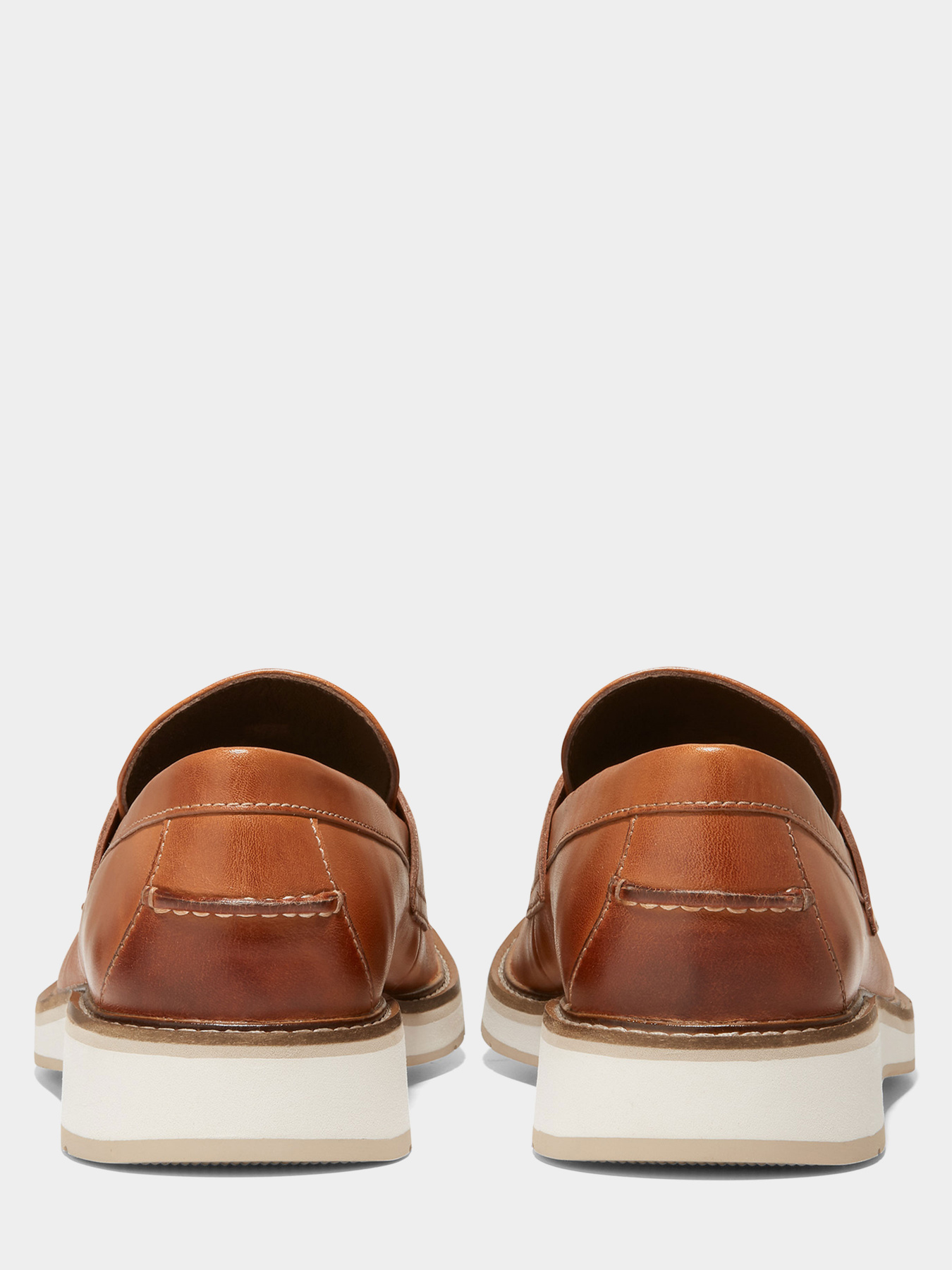 Лоферы Cole Haan модель C33704 Фото