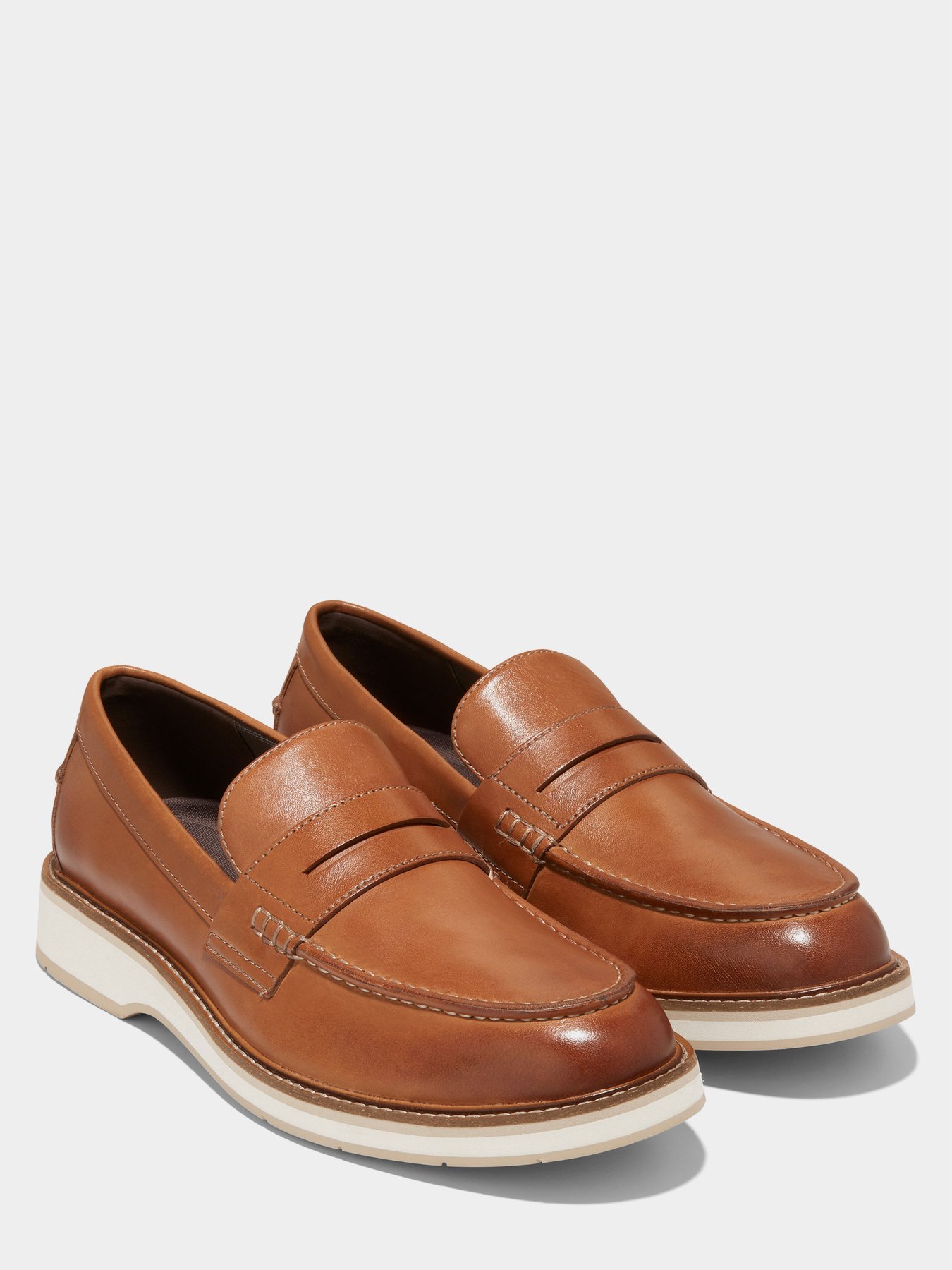 Лоферы Cole Haan модель C33704 Фото