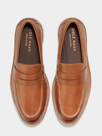 Лоферы Cole Haan модель C33704 Фото