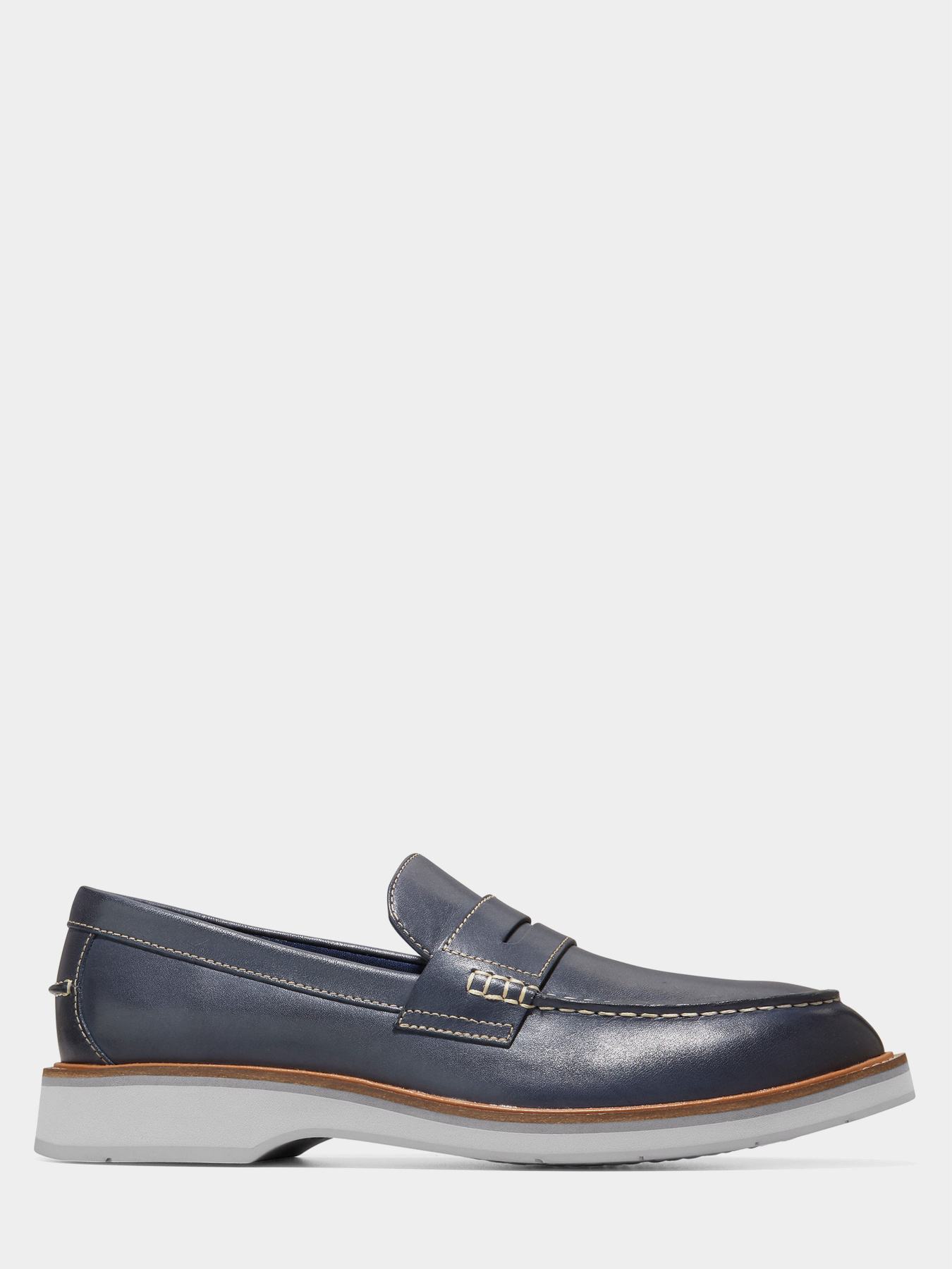 Лоферы Cole Haan модель C33705 Фото