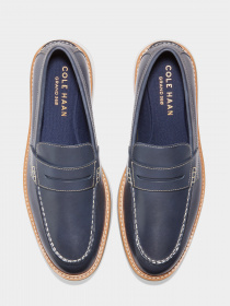 Лоферы Cole Haan модель C33705 Фото